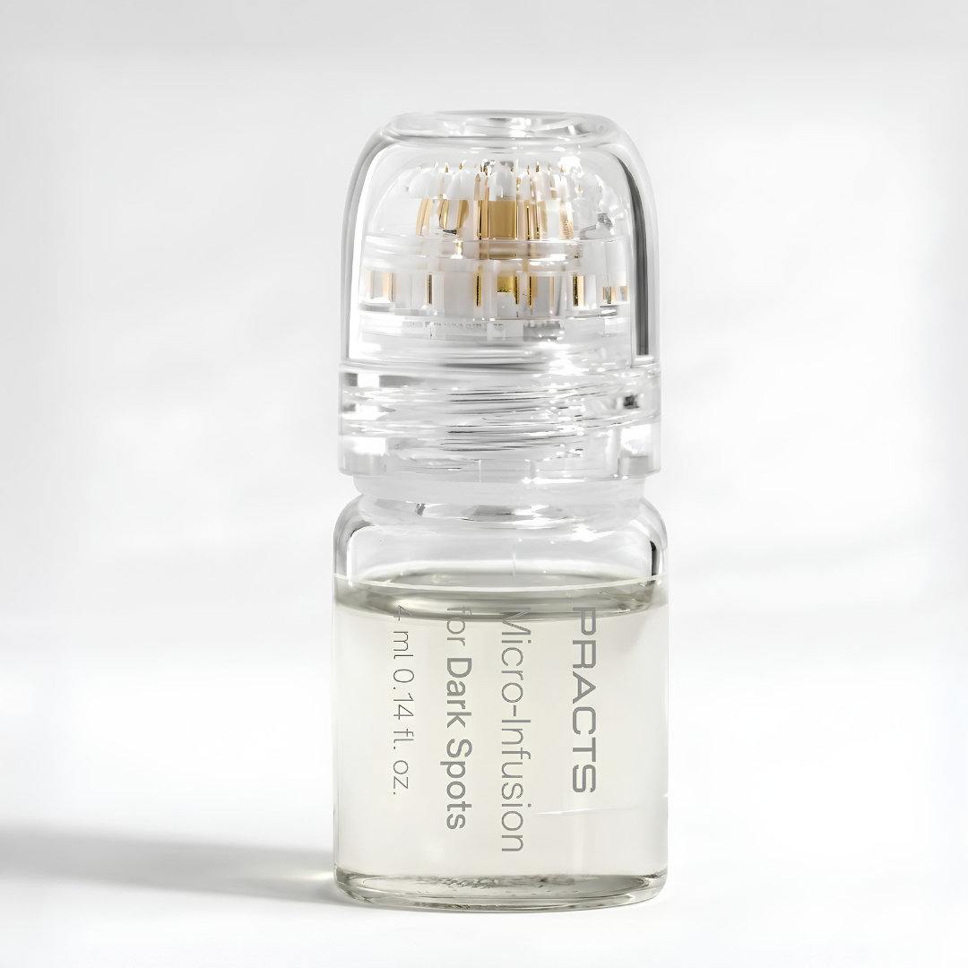 PRACTS Micro-Infusion Facial SysteM-SE
