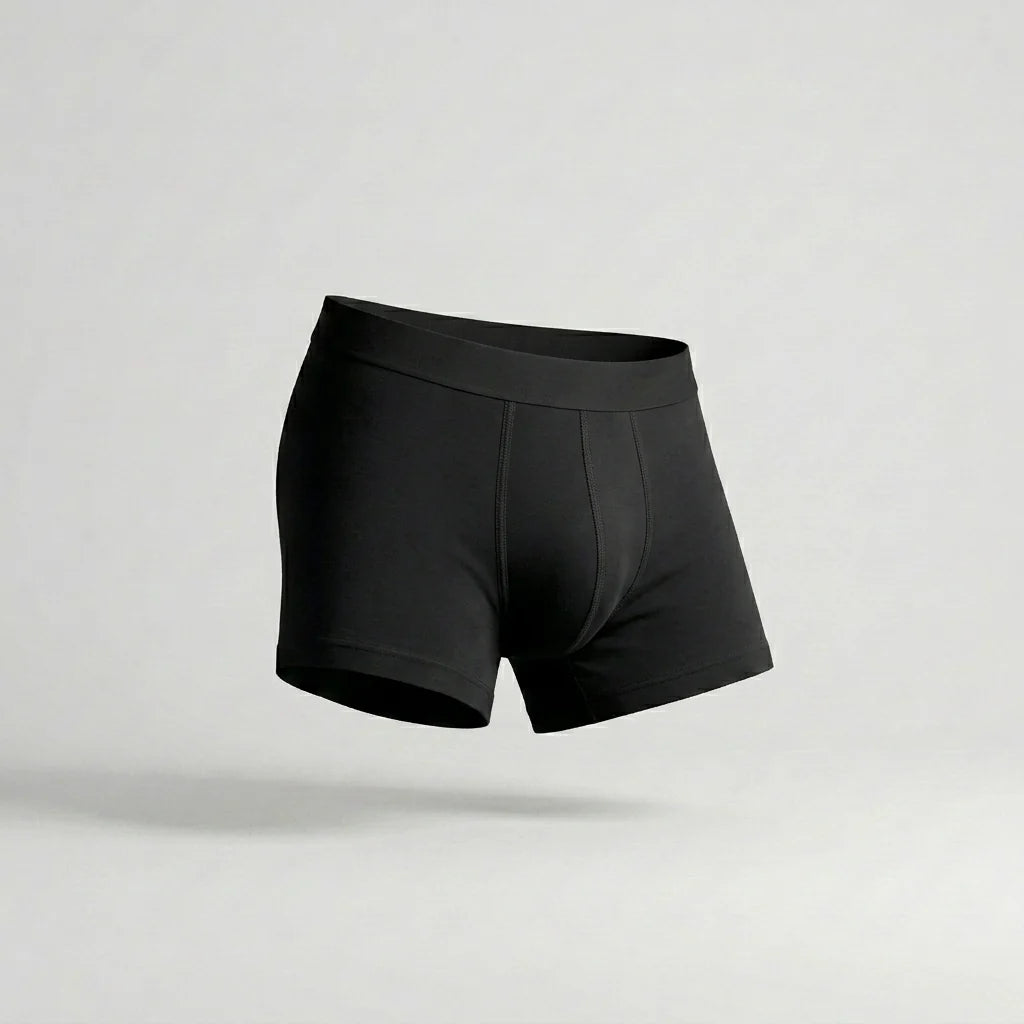 PRACTS absorberande boxershorts