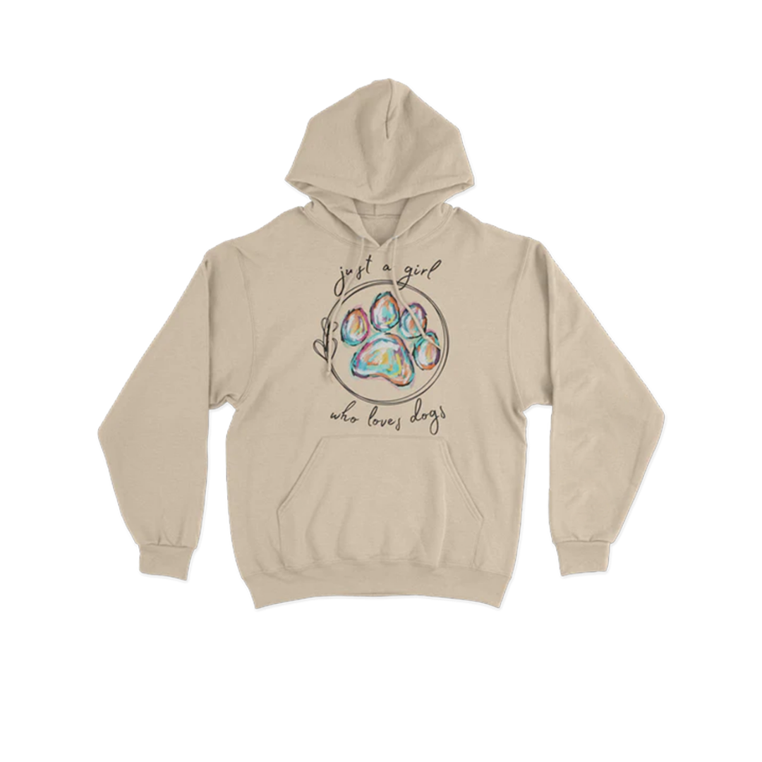 PRACTS TassHjärta Hoodie - SE