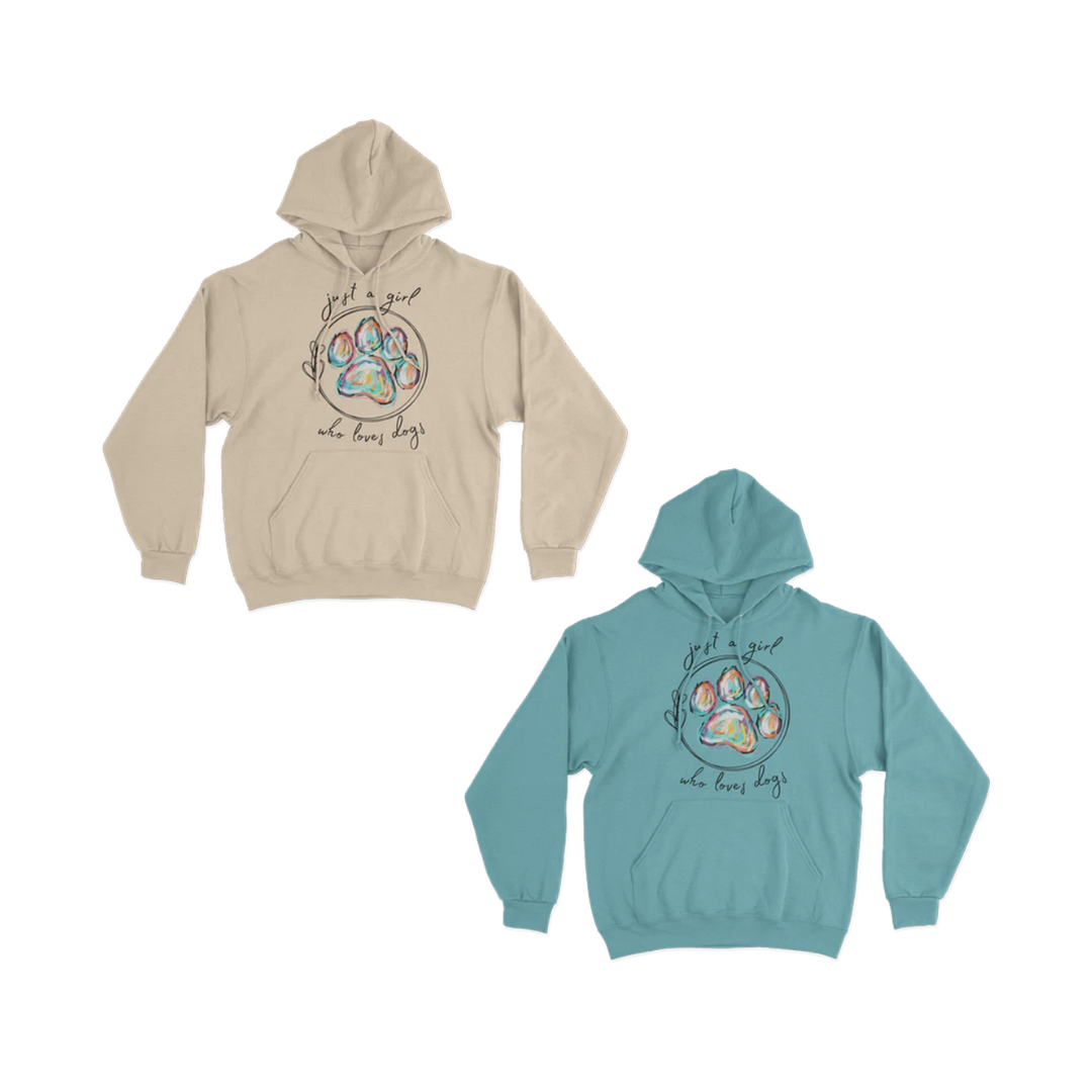 PRACTS TassHjärta Hoodie - SE