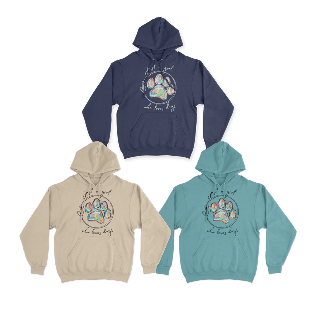 PRACTS TassHjärta Hoodie - SE