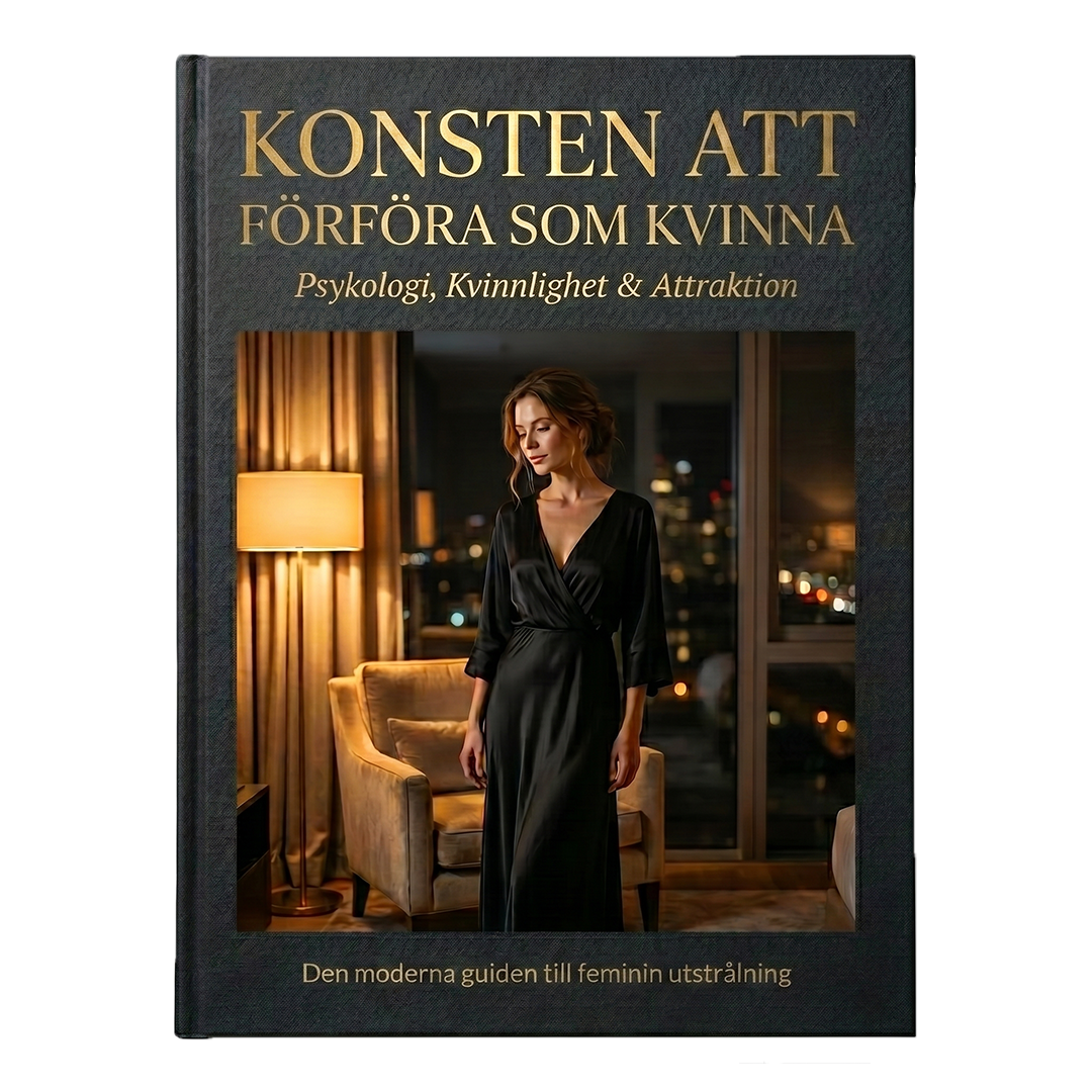 Konsten att förföra kvinnor - SE