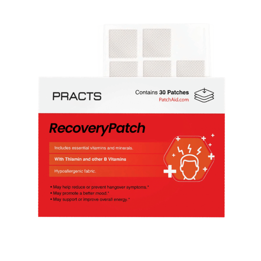 PRACTS RecoveryPatch - SE