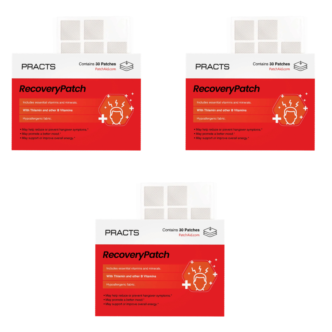 PRACTS RecoveryPatch - SE