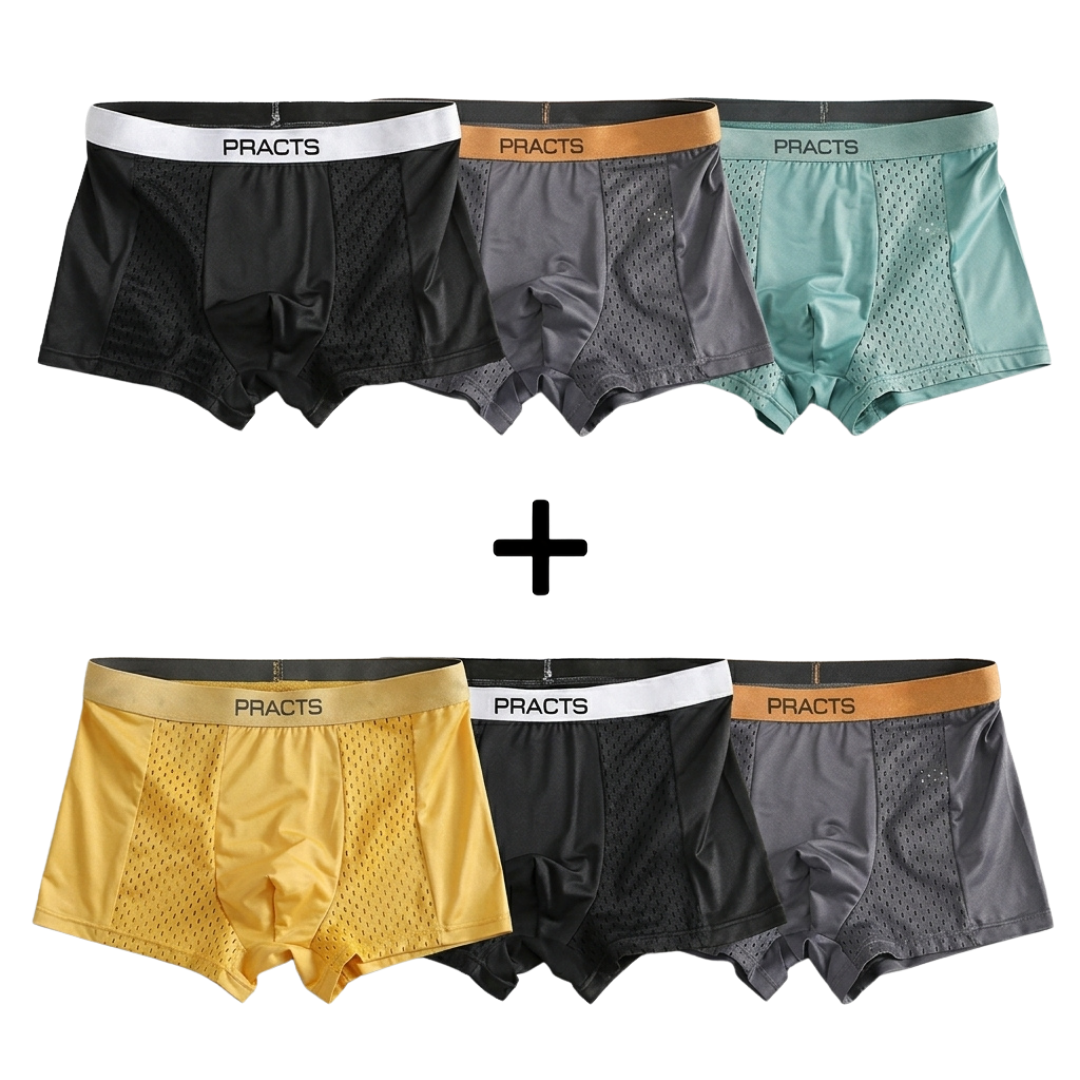 PRACTS AeroMesh Boxer - SE