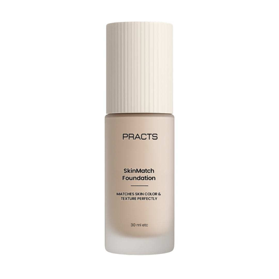 PRACTS Skin Match Foundation - SE