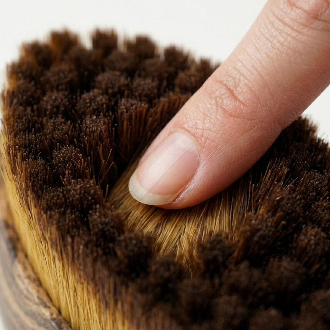 PRACTS Lymphatic Facial Brush-SE
