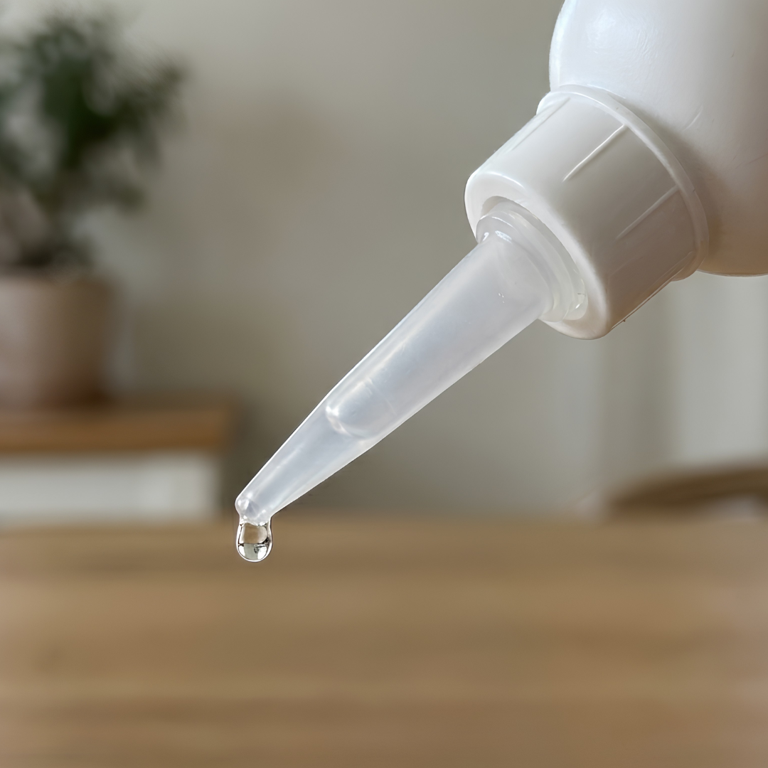 PRACTS Pet Ear Cleaning Solution Drops-SE
