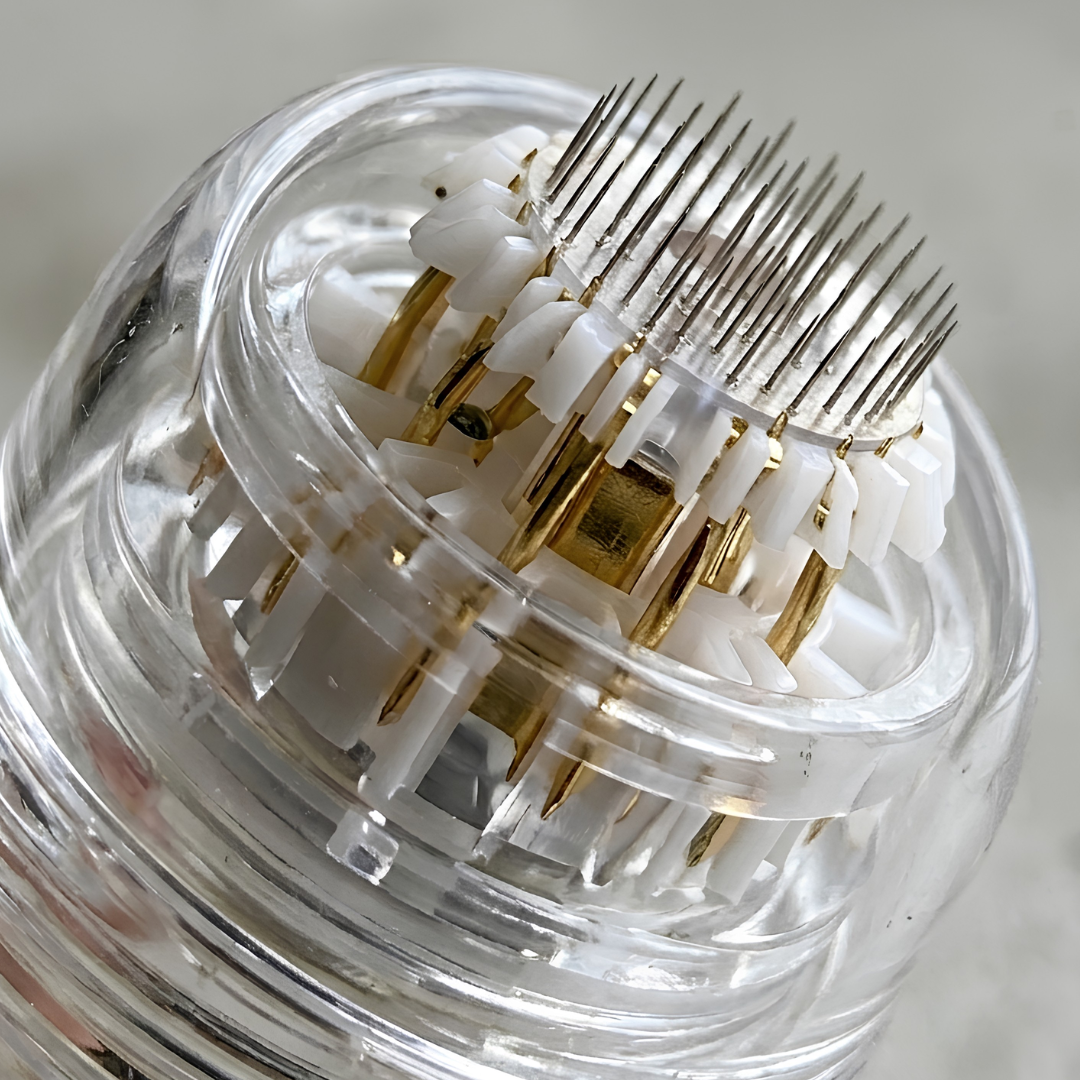 PRACTS Micro-Infusion Facial SysteM-SE