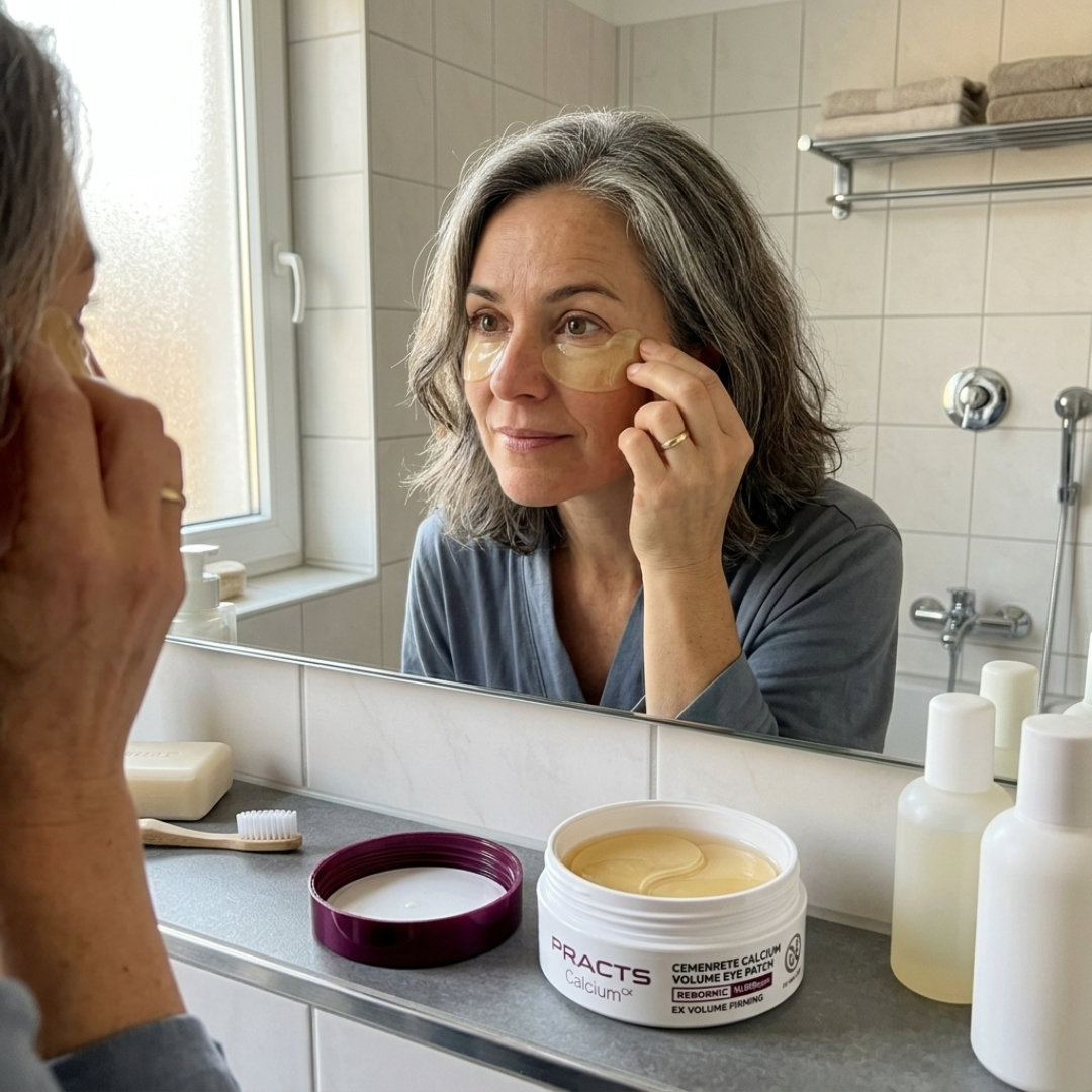 PRACTS Collagen Renewal Set - Eye Care Edition-SE
