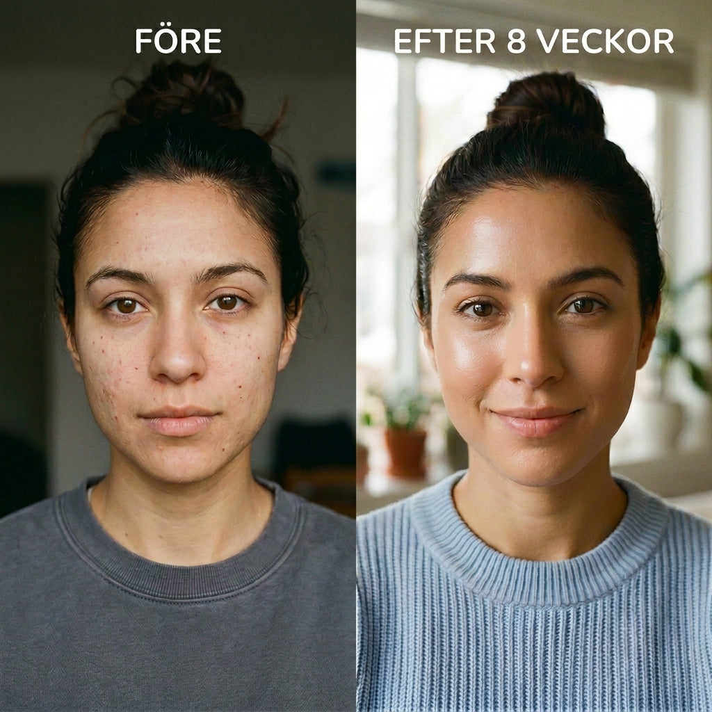 Practs ExoRenew Retinolkräm