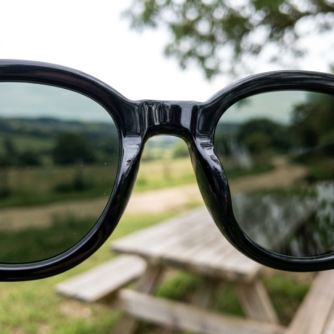 PRACTS Eyeglasses Frame-se