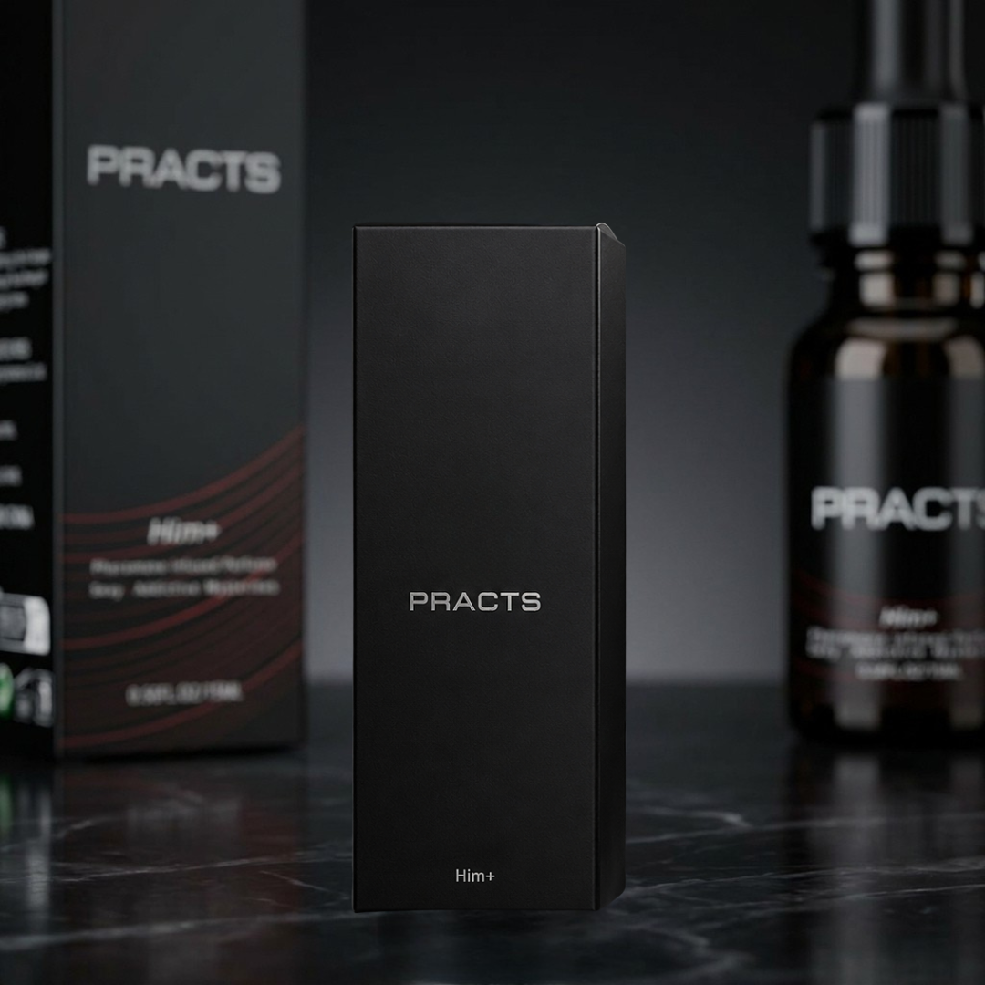 PRACTS Mystery Scent - SE