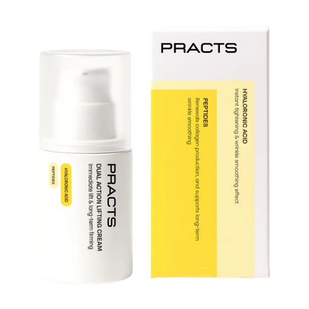 PRACTS Dual Action Lifting Cream
