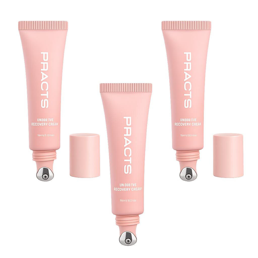 PRACTS UnderEye Recovery Cream - SE